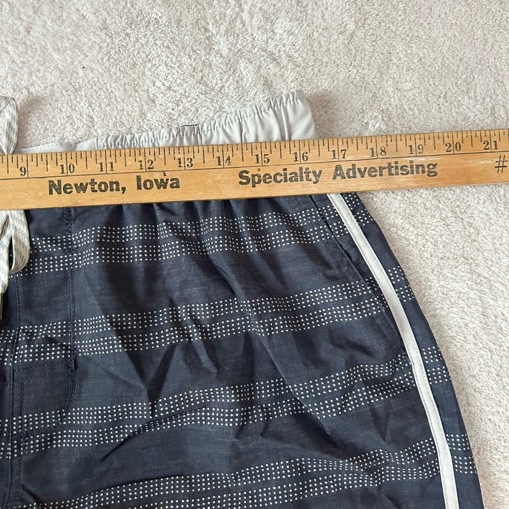 Vuori Banks Shorts V330 XL Performance Stretch Unlined Pockets Drawstring EUC - Picture 5 of 8